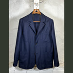 ARKUN Lightweight Artist Jacket