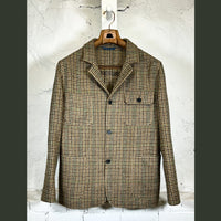 ARKUN Houndstooth Jacket