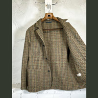 ARKUN Houndstooth Jacket