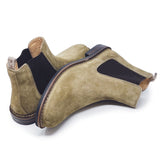 ASTORFLEX Chelsea Boot in Taupe