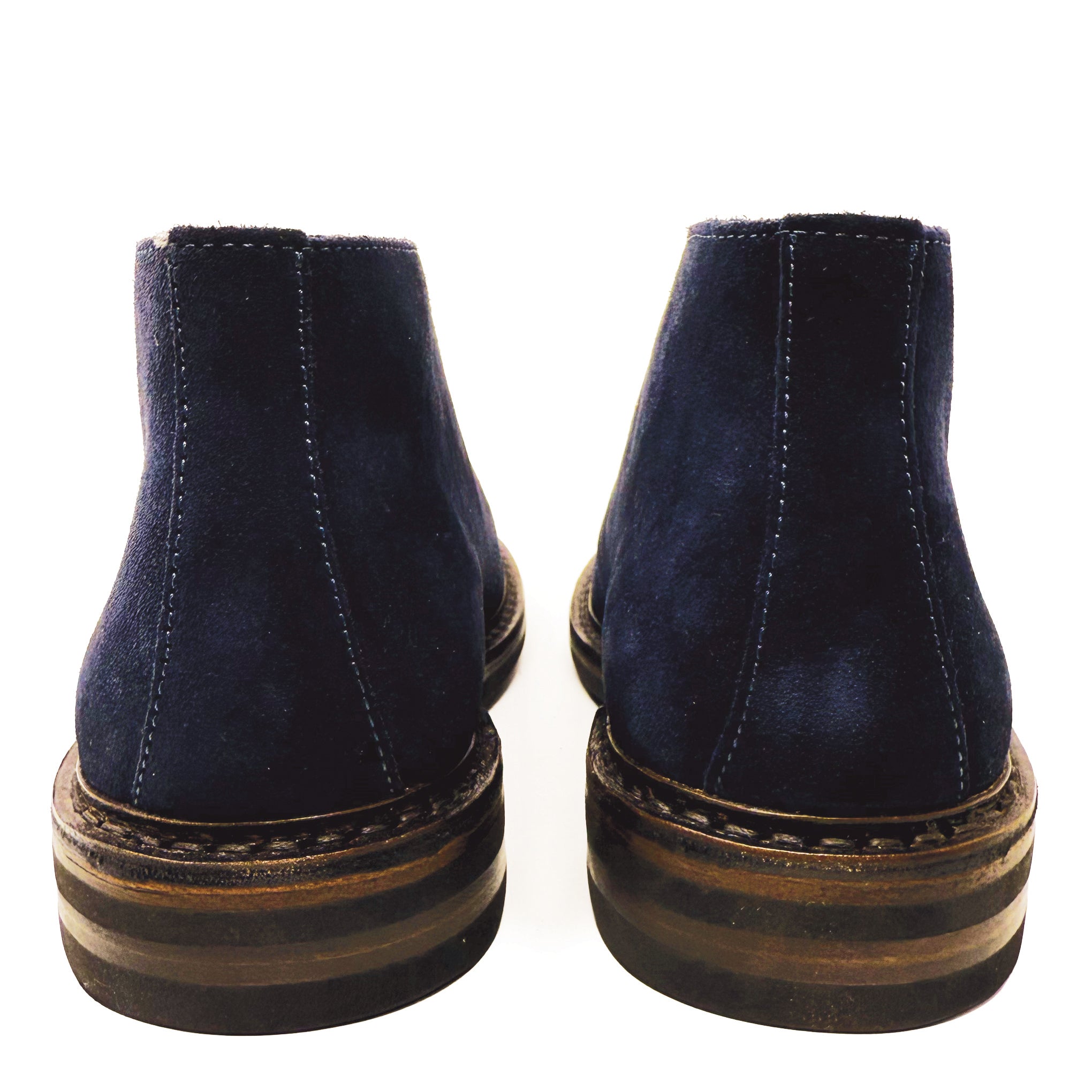 ASTORFLEX Vera Gomma Chukka