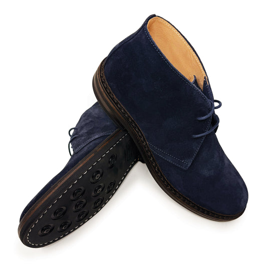 ASTORFLEX Vera Gomma Chukka
