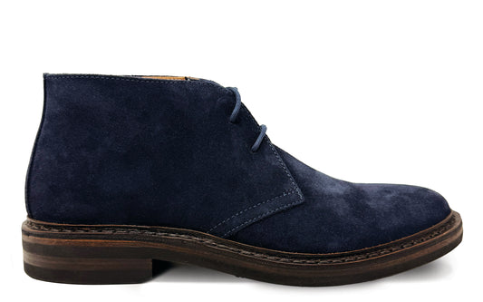 ASTORFLEX Vera Gomma Chukka