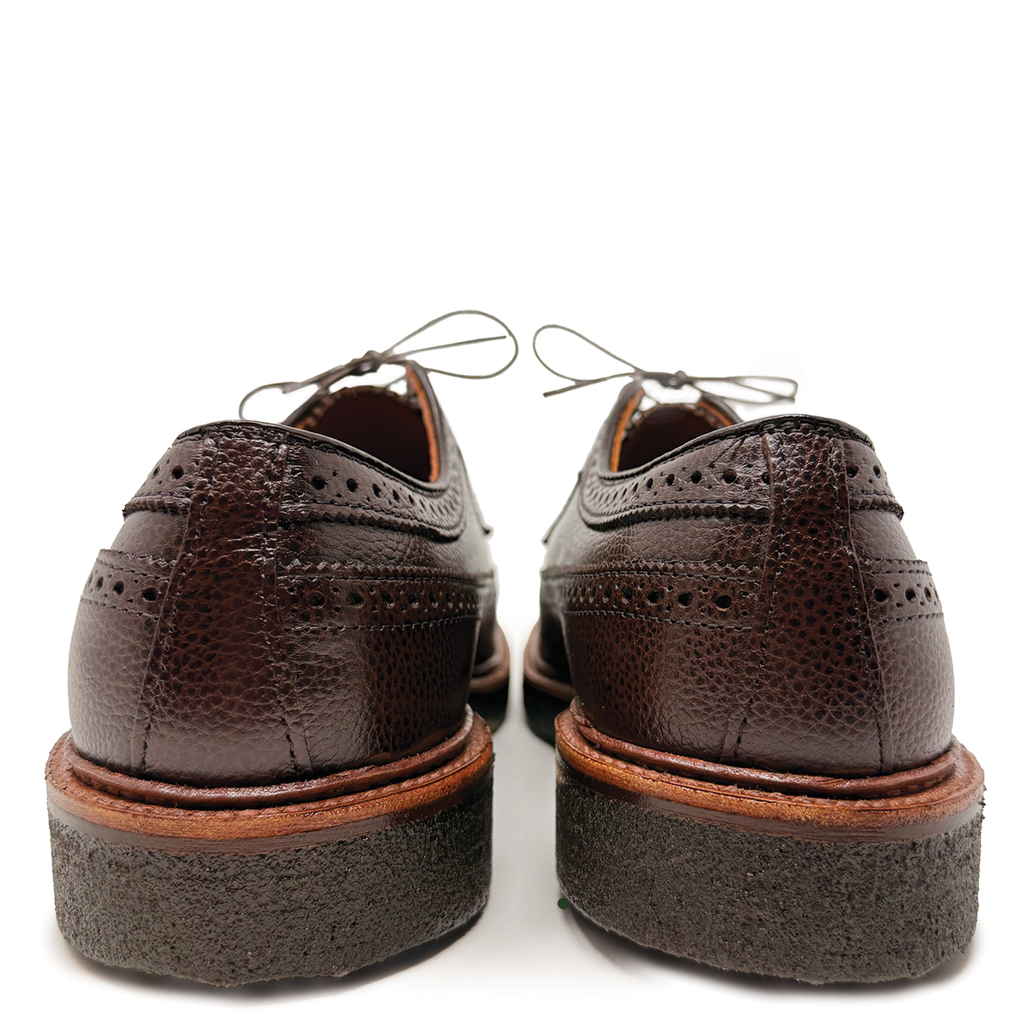 ALDEN x DW ~ The Cornish