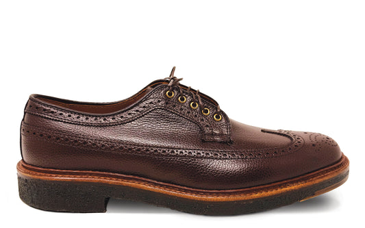 ALDEN x DW ~ The Cornish