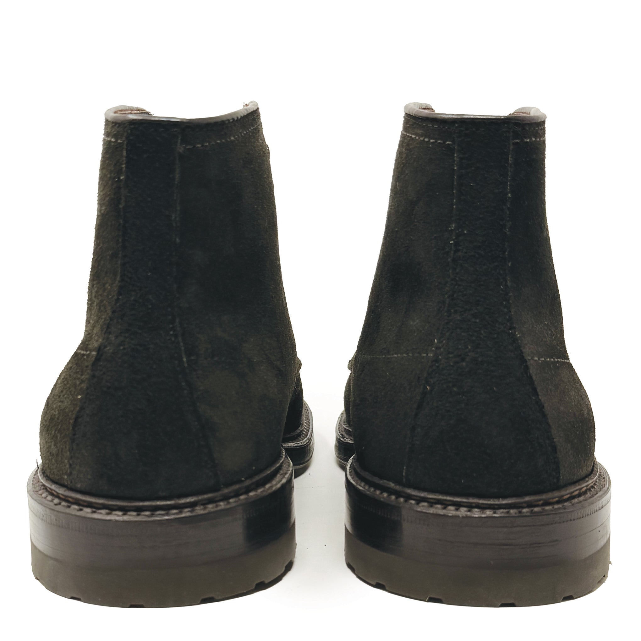 ALDEN x DW ~ The Cutter