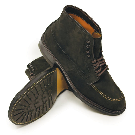 ALDEN x DW ~ The Cutter