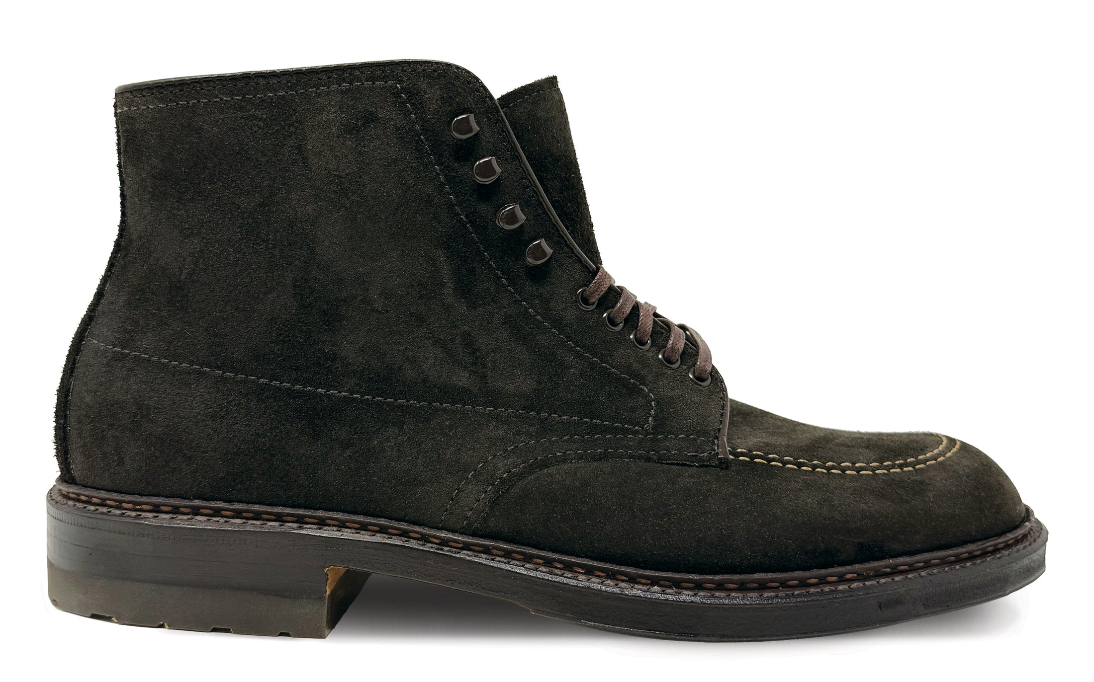 ALDEN x DW ~ The Cutter