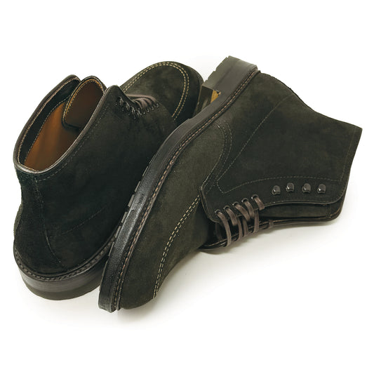 ALDEN x DW ~ The Cutter