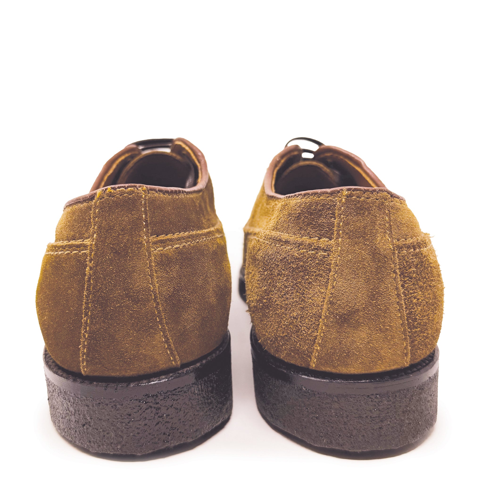 ALDEN x DW ~ The Ellsworth