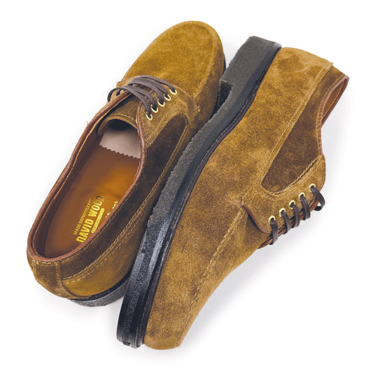 ALDEN x DW ~ The Ellsworth