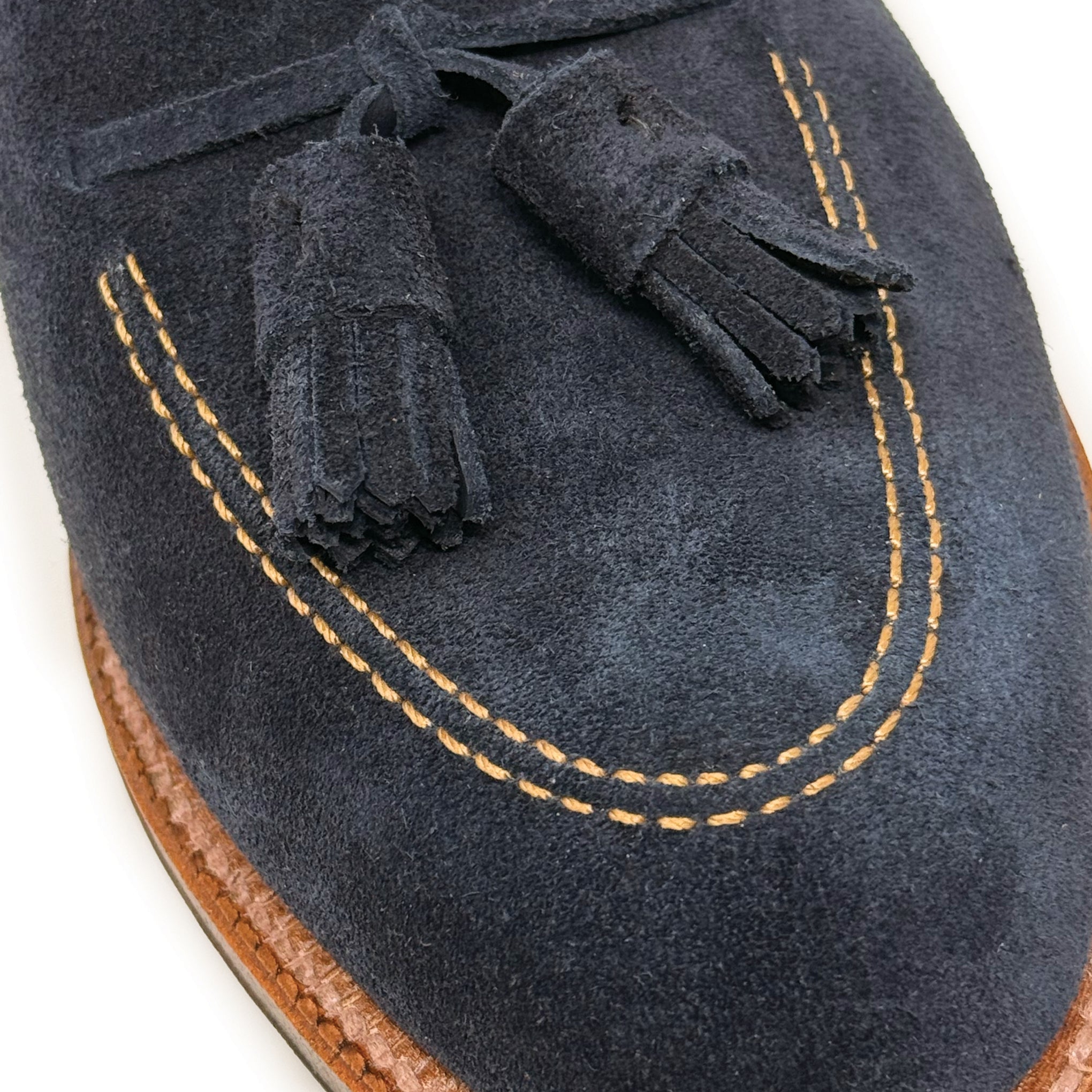 ALDEN x DW ~ The Peaks Islander