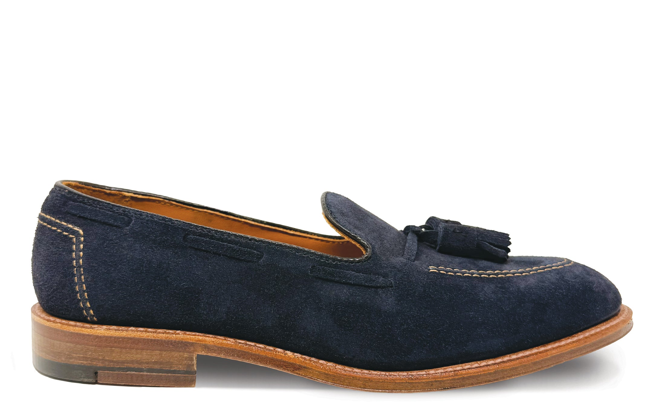 ALDEN x DW ~ The Peaks Islander
