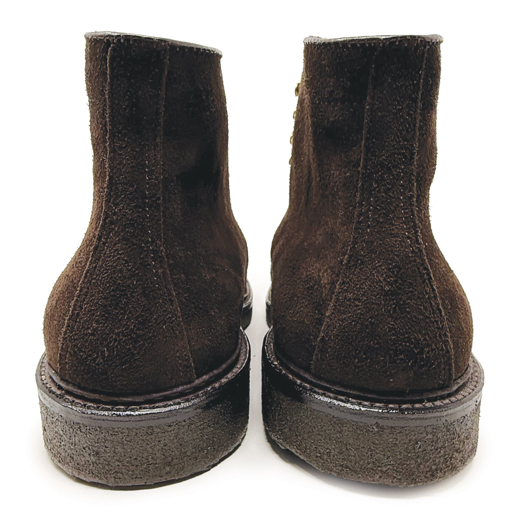 ALDEN x DW ~ The Bedford