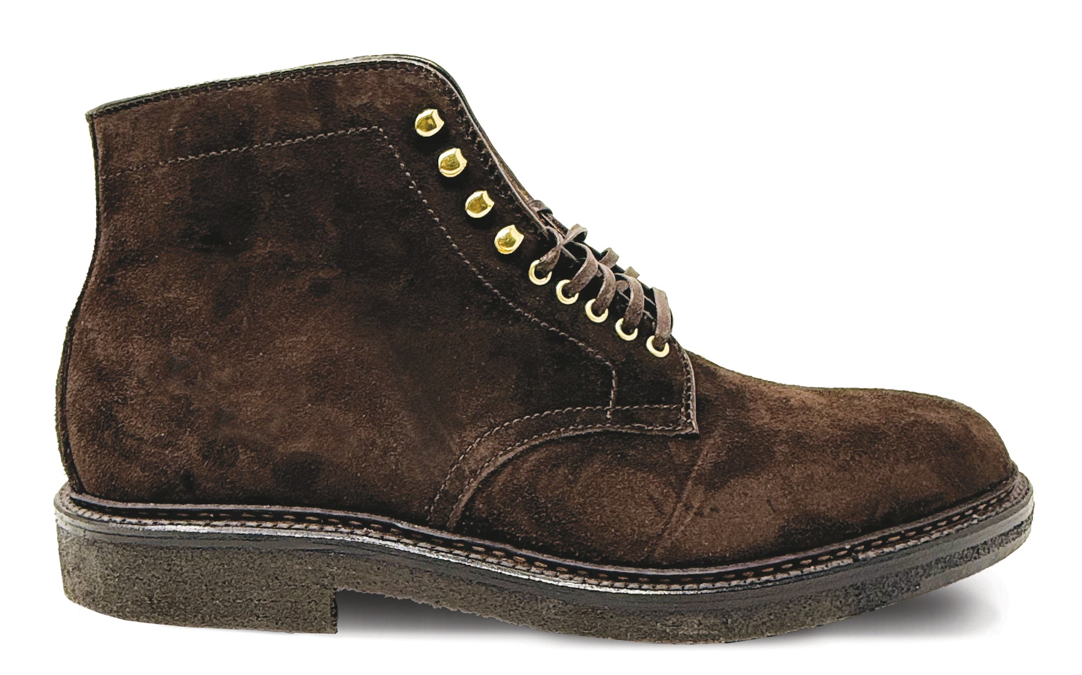ALDEN x DW ~ The Bedford
