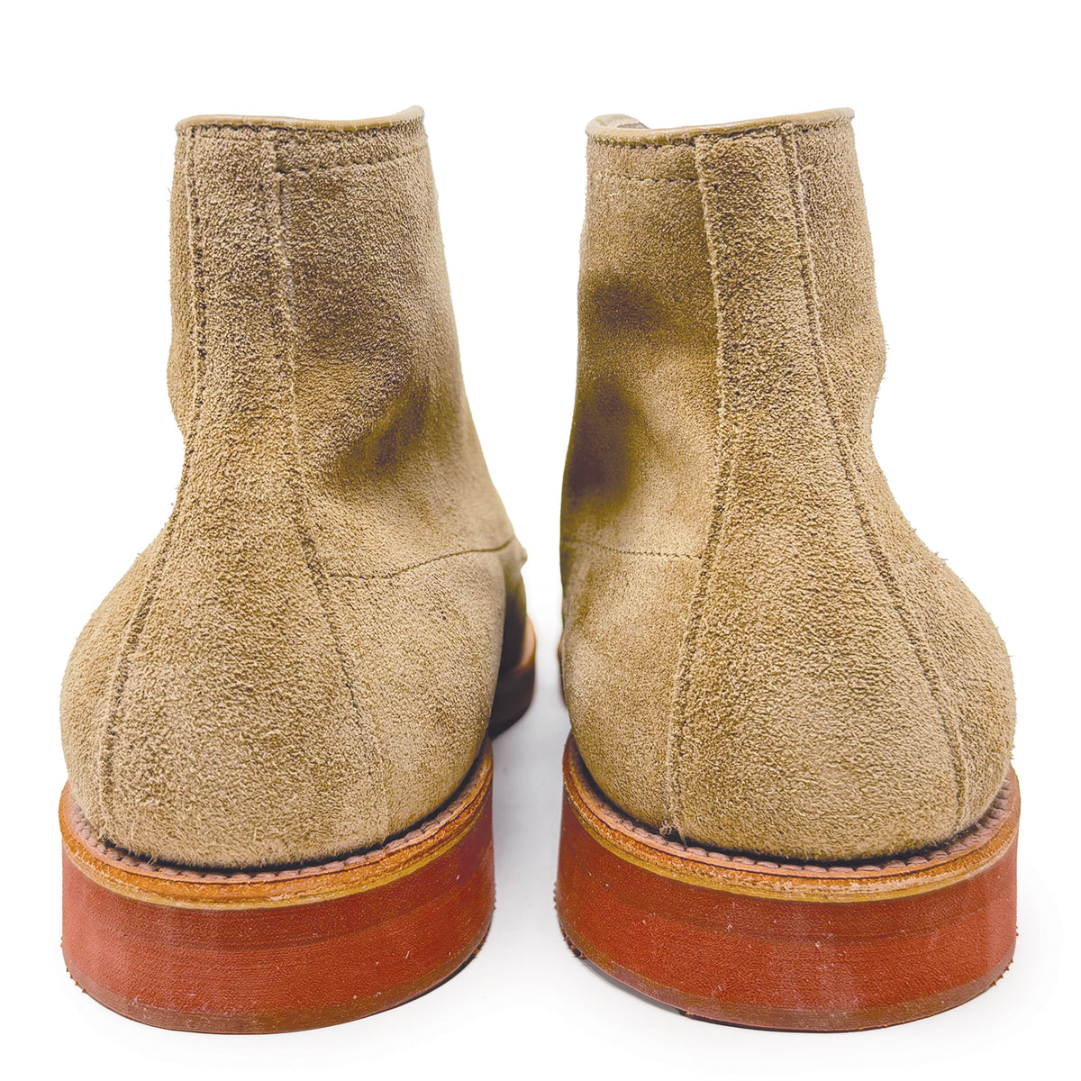 ALDEN x DW ~ The Sheepscot