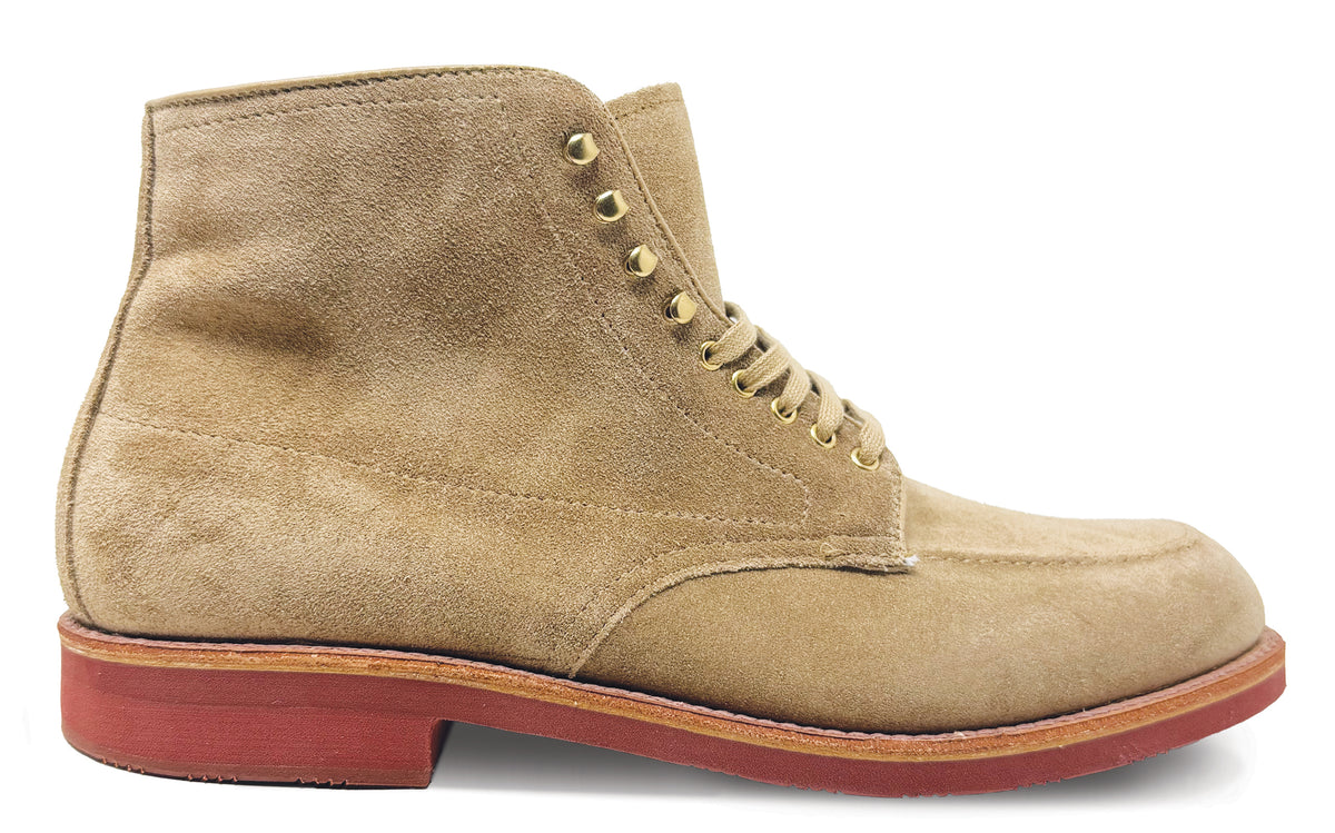 ALDEN x DW ~ The Sheepscot