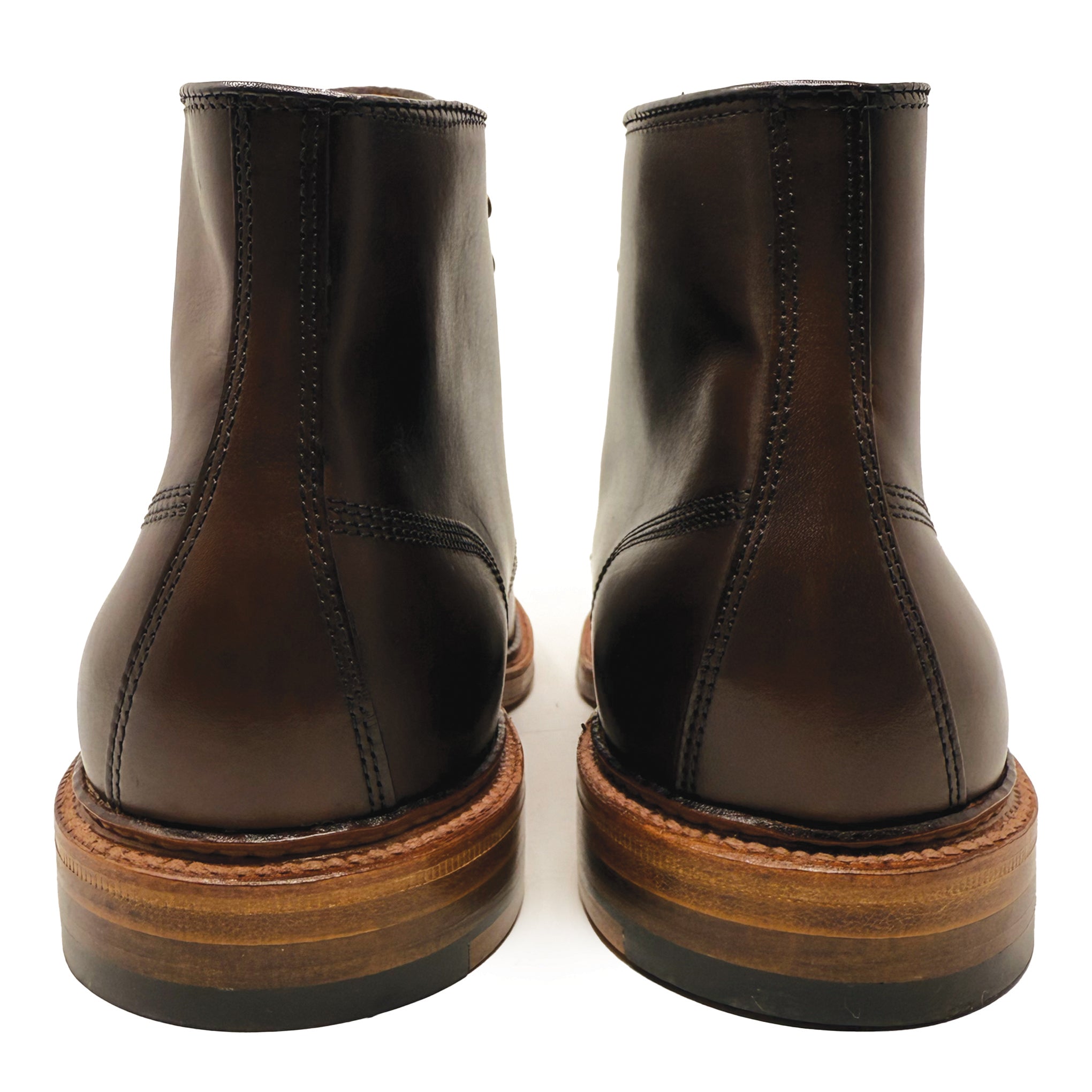 ALDEN x DW ~ The Stockman