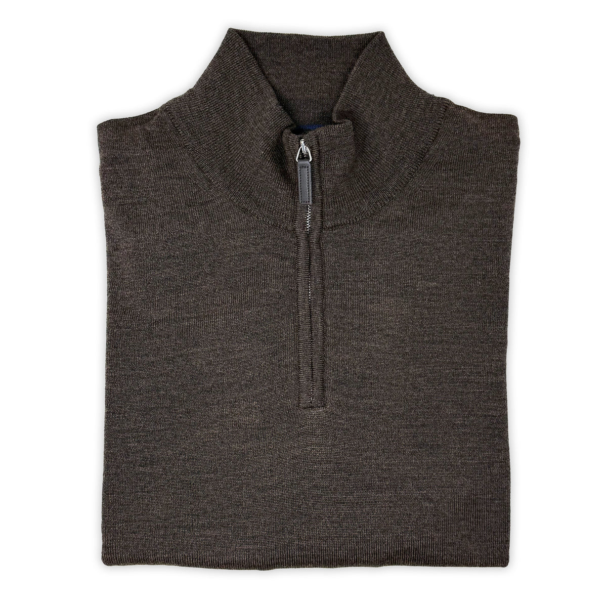 BORGO28 Quarter Zip Sweater