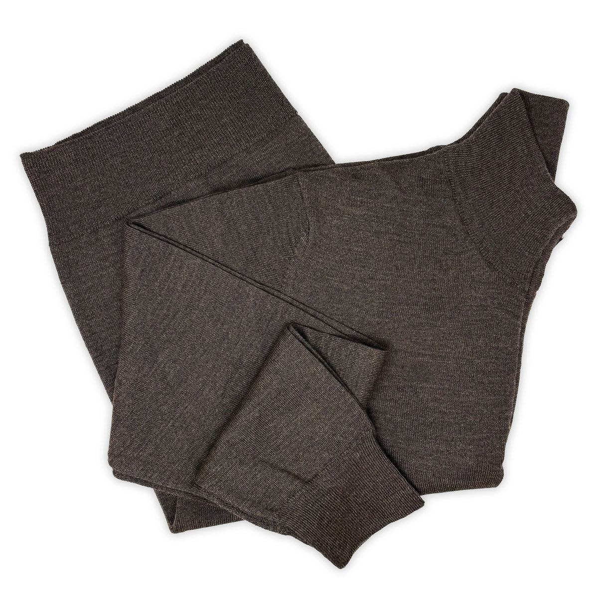 BORGO28 Quarter Zip Sweater