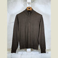 Load image into Gallery viewer, BORGO28 Quarter Zip Sweater
