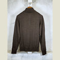 Load image into Gallery viewer, BORGO28 Quarter Zip Sweater
