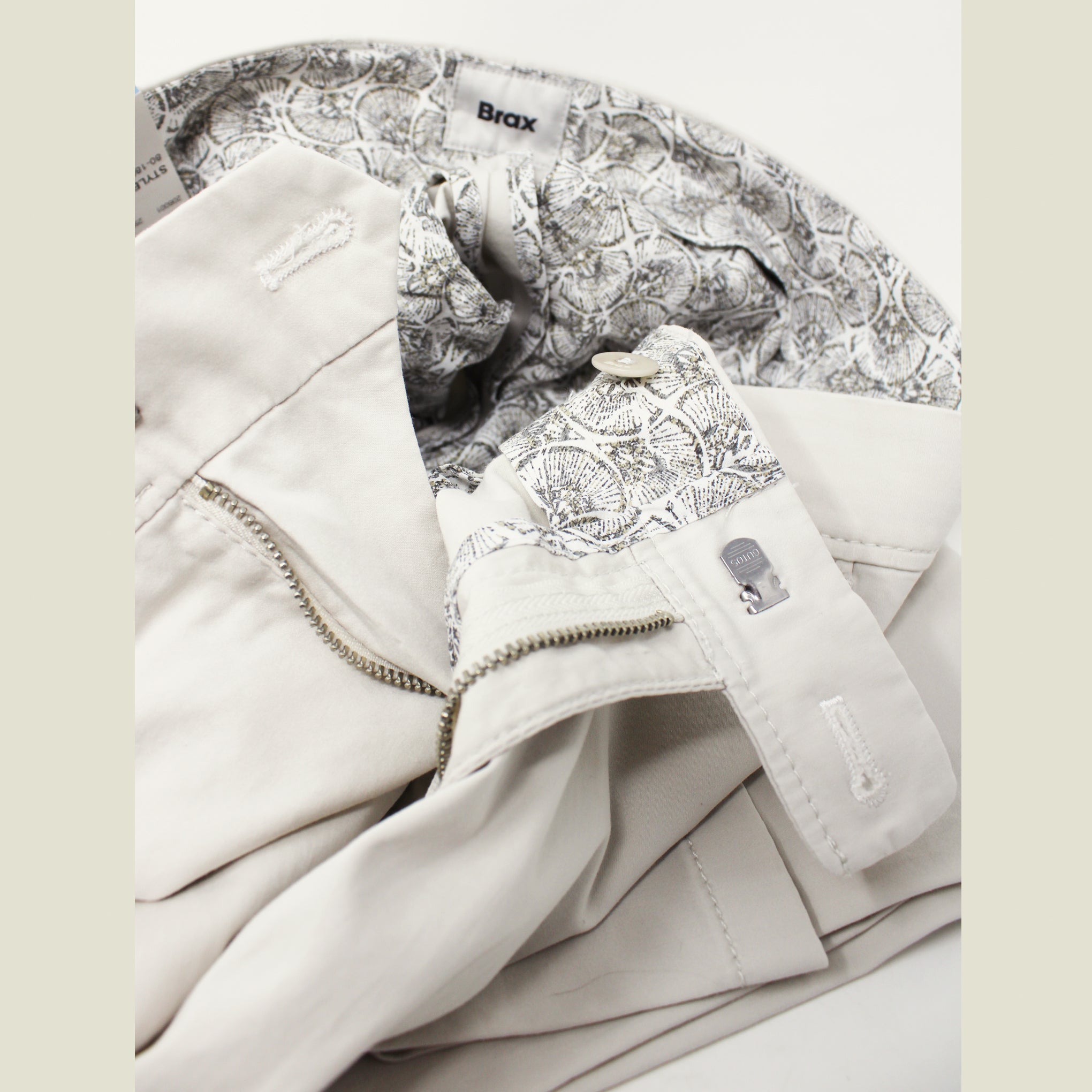 BRAX Evans Trouser