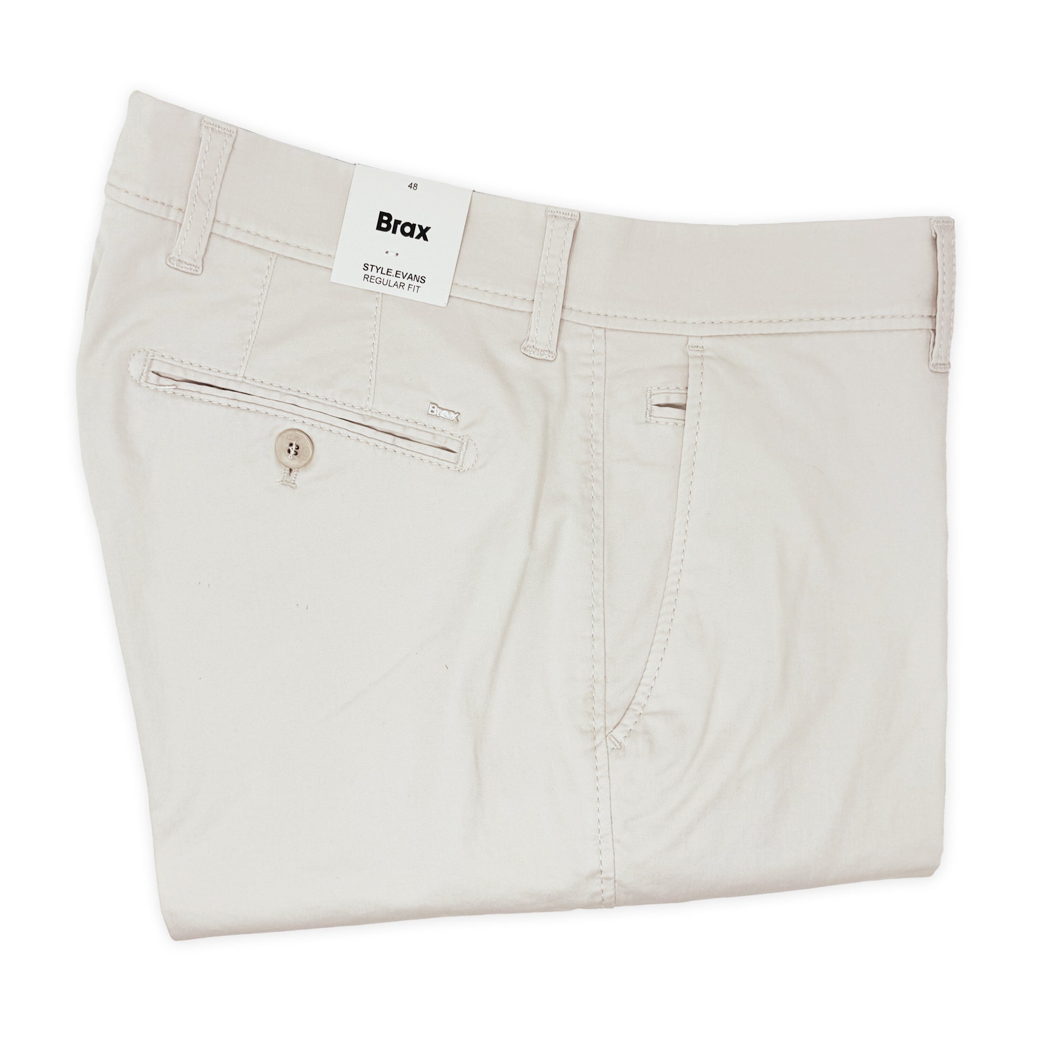 BRAX Evans Trouser