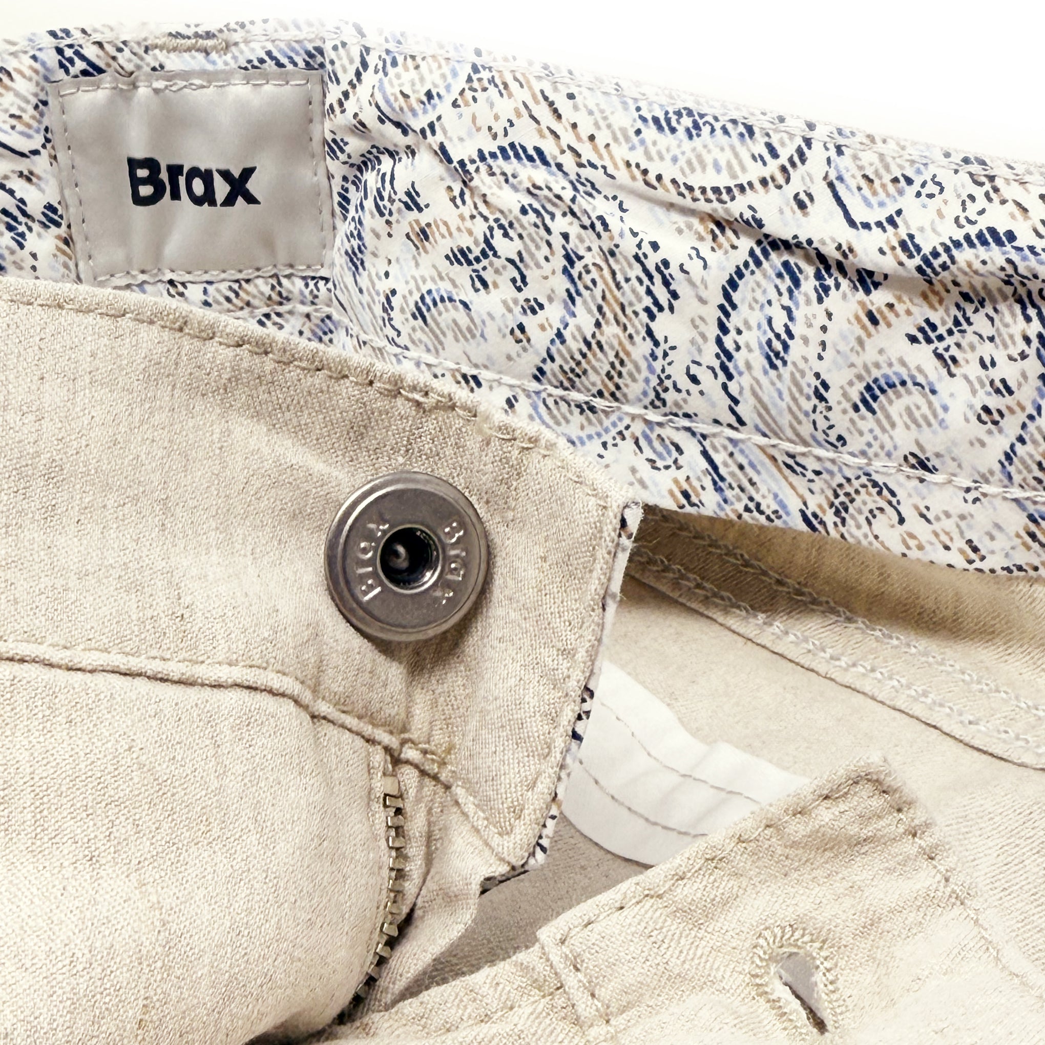 BRAX Evans Trouser