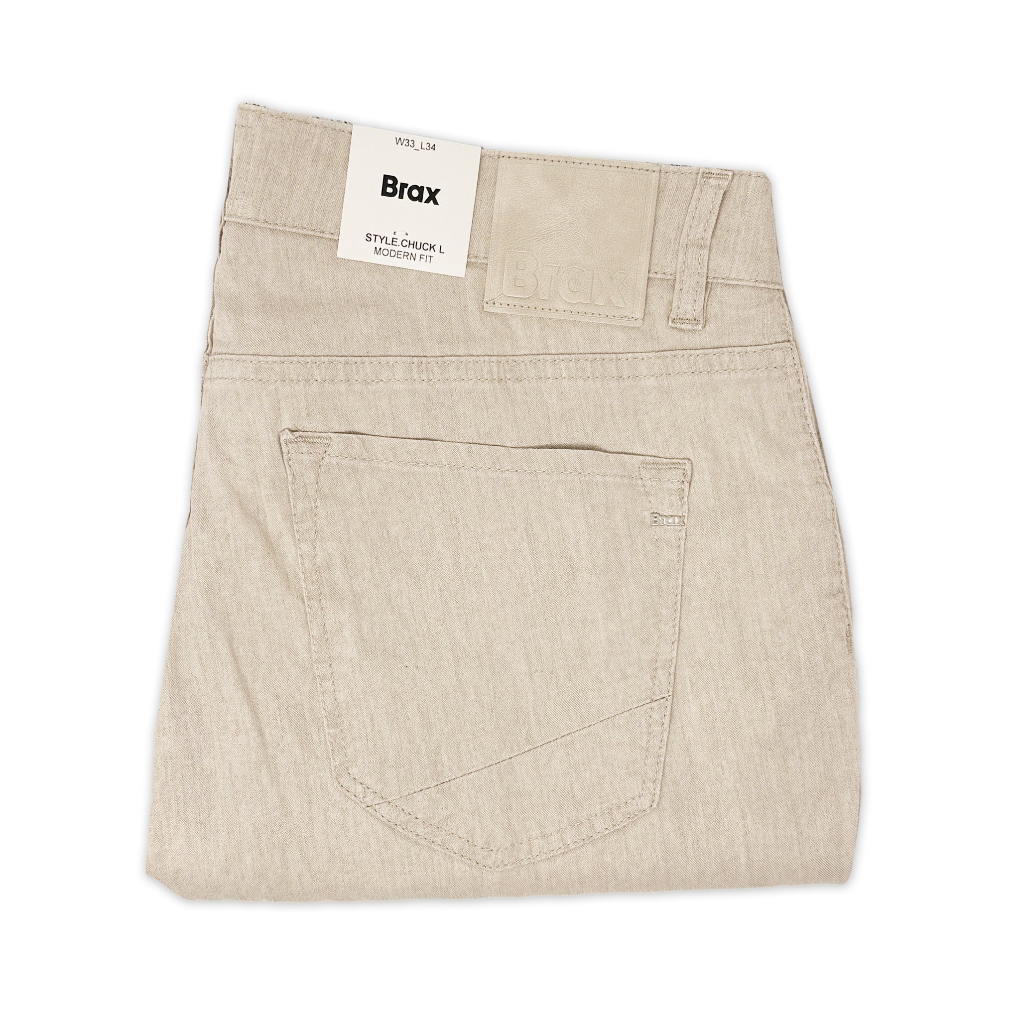 BRAX Evans Trouser