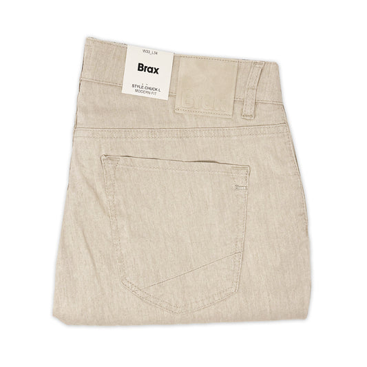 BRAX Evans Trouser