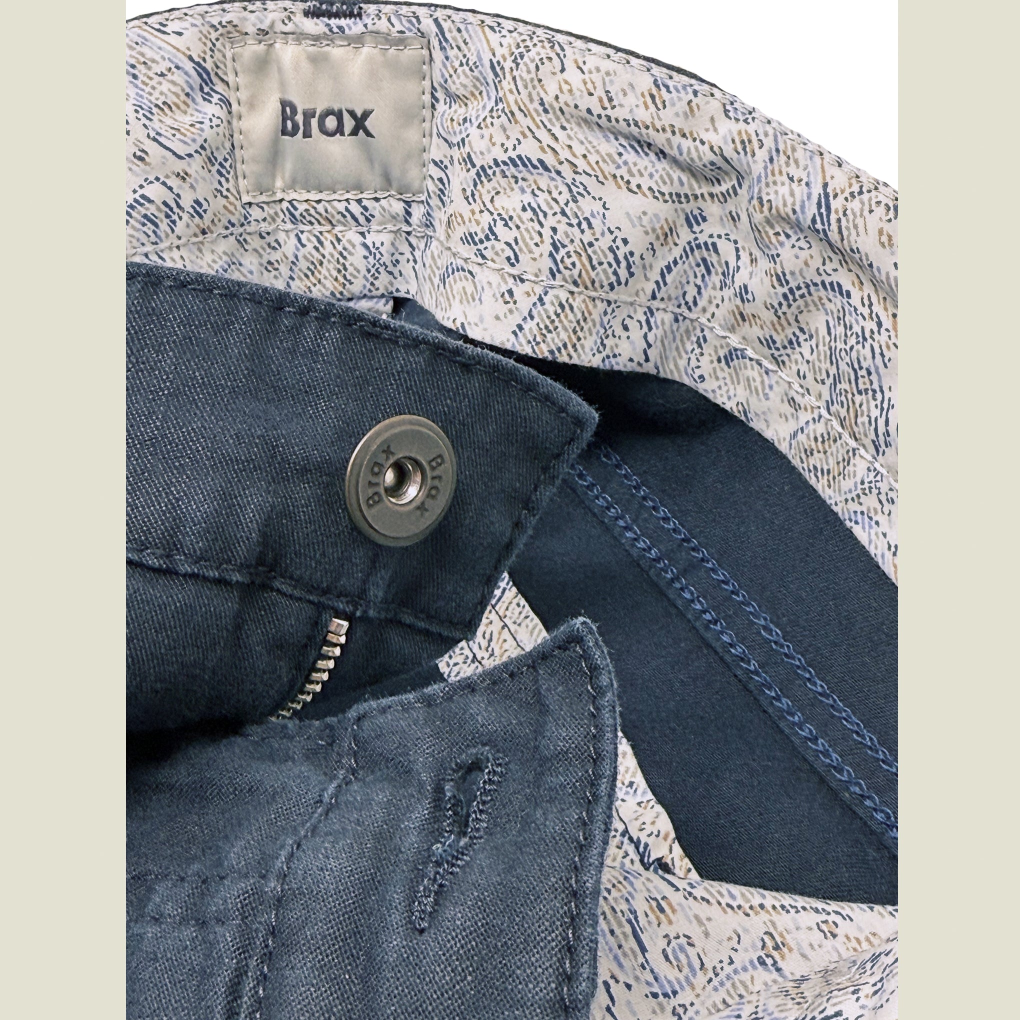 BRAX Chuck Modern Trouser