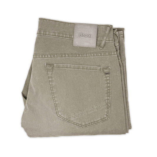 BRAX HI-FLEX Chuck Trouser