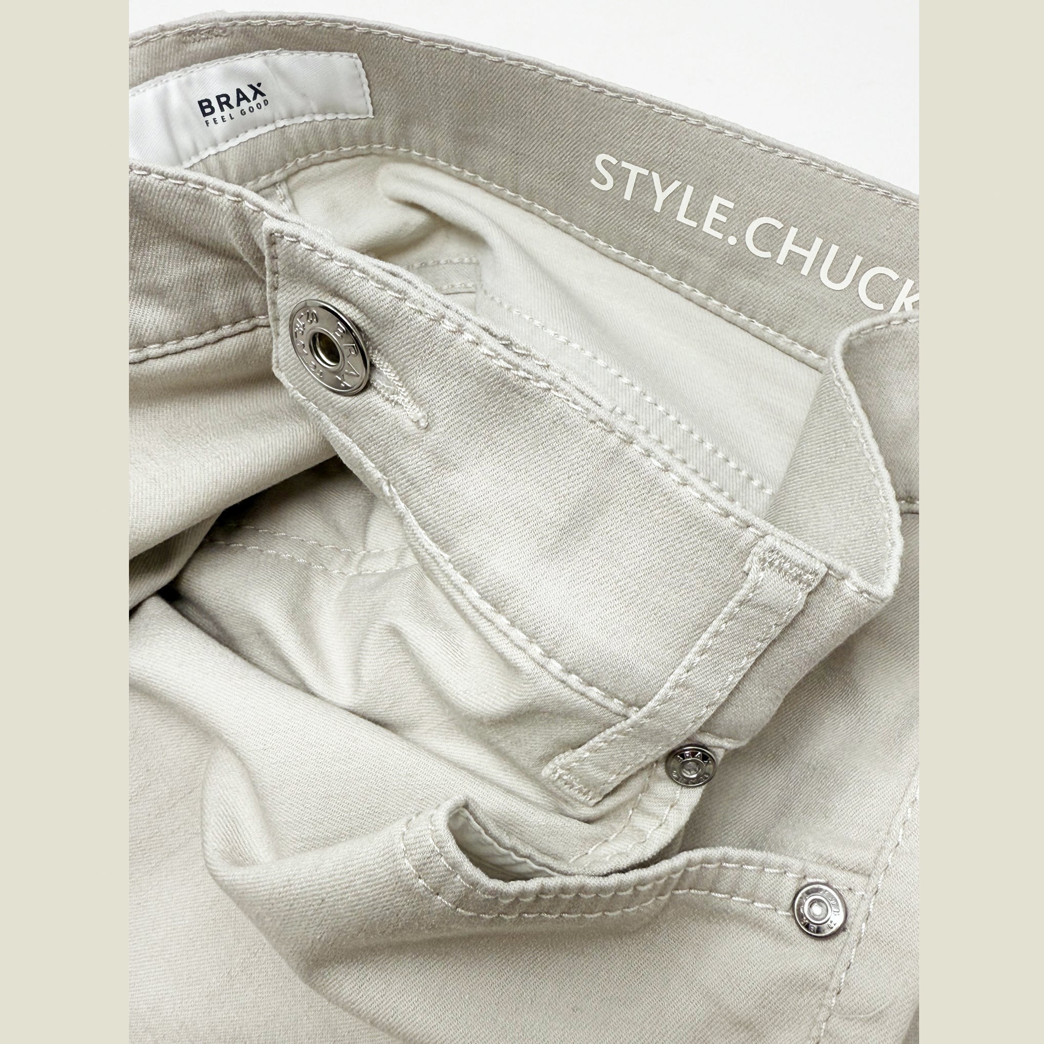 BRAX Chuck Modern Trouser