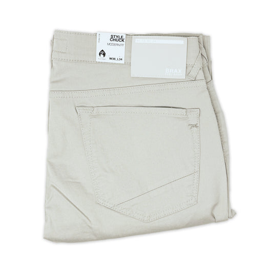 BRAX Chuck Modern Trouser