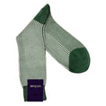 Load image into Gallery viewer, BRESCIANI Striped Socks
