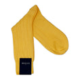 Load image into Gallery viewer, BRESCIANI Solid Socks
