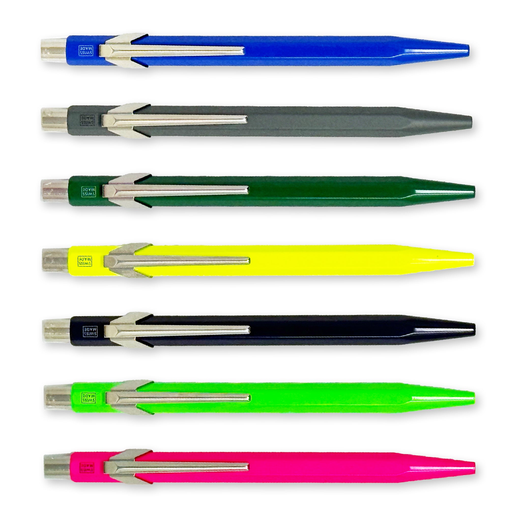 CARAN D'ACHE Pens