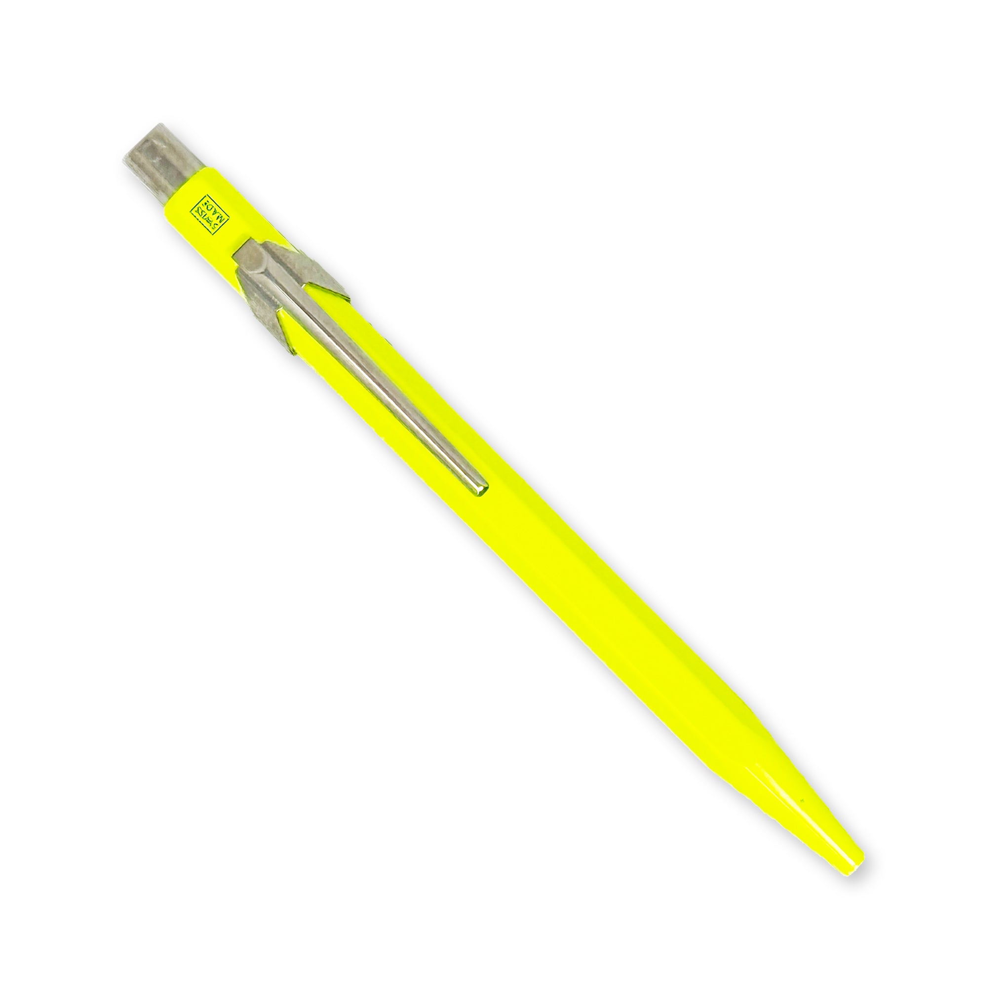 CARAN D'ACHE Pens