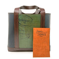 Load image into Gallery viewer, CASPER LEATHER CO. Tote
