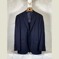 Load image into Gallery viewer, COPPLEY Navy Sport Coat
