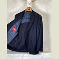 Load image into Gallery viewer, COPPLEY Navy Sport Coat
