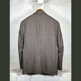 COPPLEY Check Cashmere Sport Coat