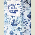 Load image into Gallery viewer, DW PORTLAND BLUES Ladies’ Blouson
