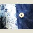 Load image into Gallery viewer, DW PORTLAND BLUES Ladies’ Blouson
