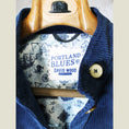 Load image into Gallery viewer, DW PORTLAND BLUES Ladies’ Blouson
