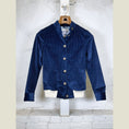 Load image into Gallery viewer, DW PORTLAND BLUES Ladies’ Blouson
