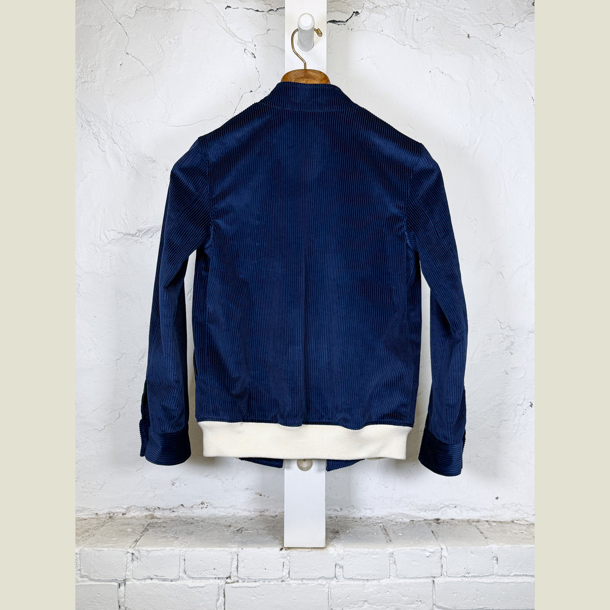 DW PORTLAND BLUES Ladies’ Blouson
