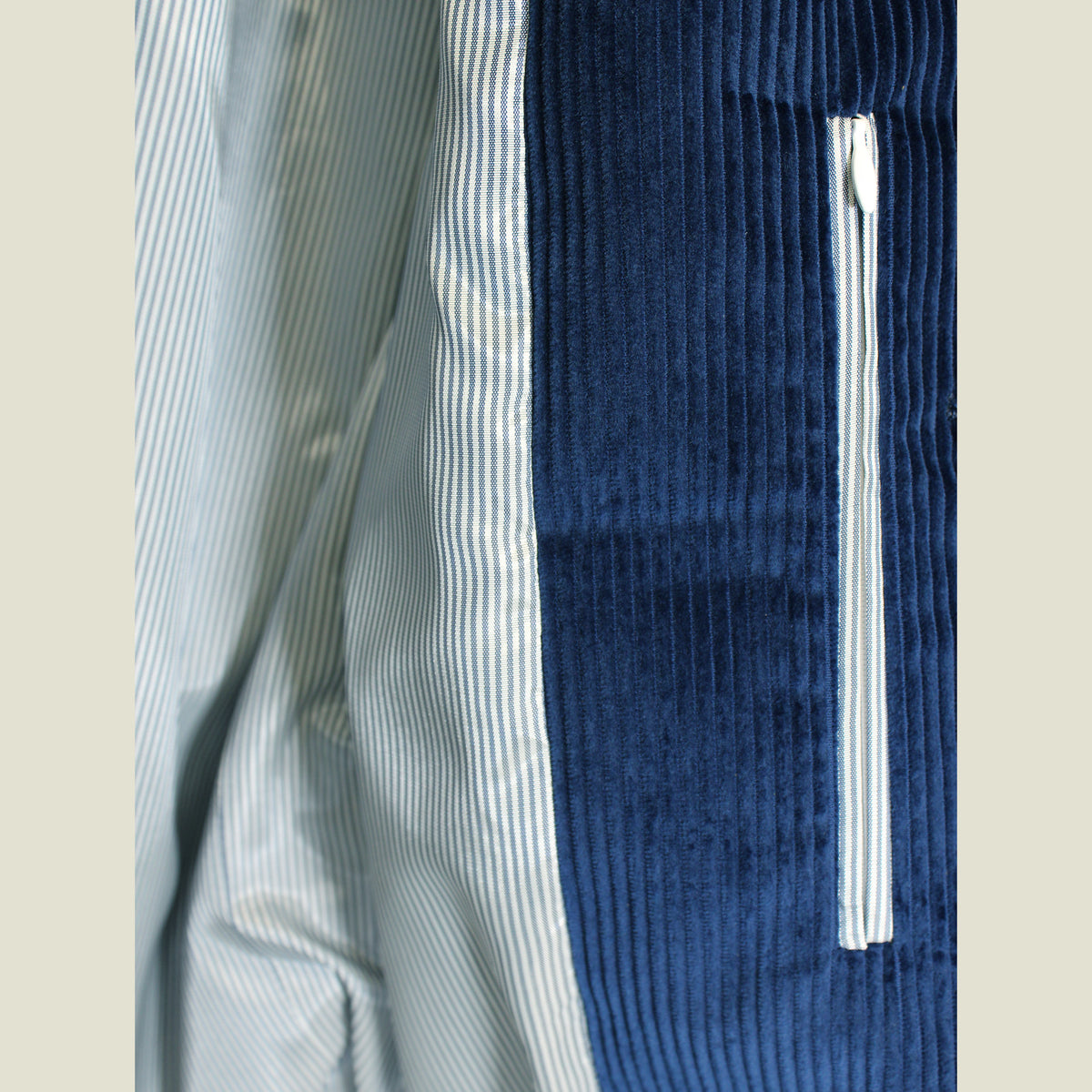 DW PORTLAND BLUES Jacket