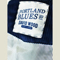 Load image into Gallery viewer, DW PORTLAND BLUES Jacket
